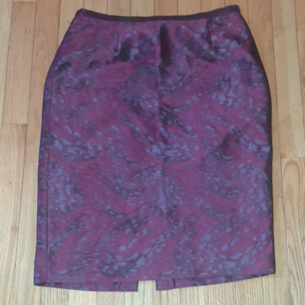Ann Klein Skirt